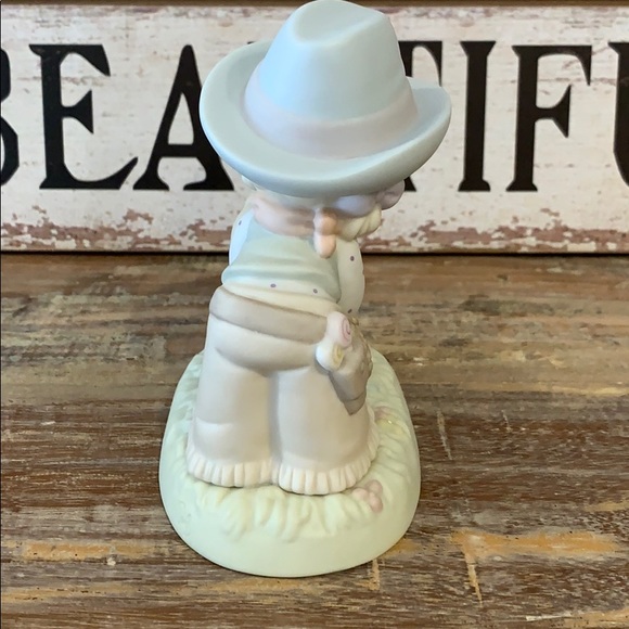 Precious Moments “I Can’t Bear To Let You Go” - Picture 5 of 10